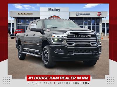 New 2025 Ram 2500 Laramie Mega Cab 4x4 Pickup for sale #58357 - photo 1