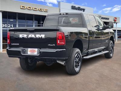 New 2025 Ram 2500 Laramie Mega Cab 4x4 Pickup for sale #58357 - photo 2