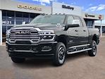 New 2025 Ram 2500 Laramie Mega Cab 4x4 Pickup for sale #58357 - photo 3
