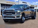 New 2025 Ram 3500 Big Horn Crew Cab 4x4 DRW Pickup for sale #58358 - photo 3