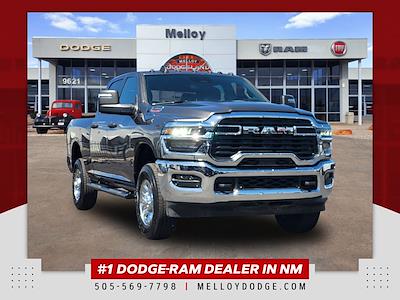 2025 Ram 2500 Crew Cab 4x4 Pickup for sale #58360 - photo 1