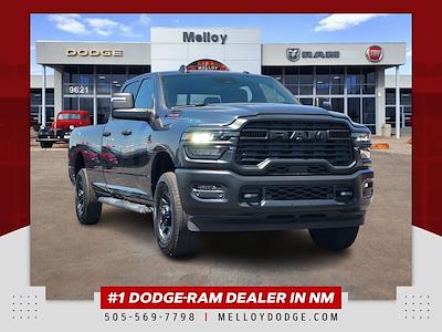 New 2025 Ram 3500 Tradesman Crew Cab 4x4 Pickup for sale #58361 - photo 1