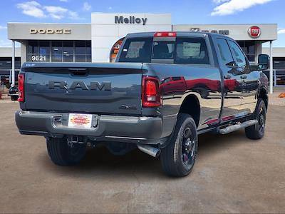 New 2025 Ram 3500 Tradesman Crew Cab 4x4 Pickup for sale #58361 - photo 2