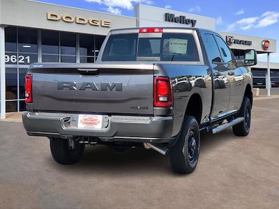 New 2025 Ram 2500 Tradesman Crew Cab 4x4 Pickup for sale #58363 - photo 2