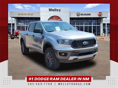 2022 Ford Ranger SuperCrew Cab 4x4 Pickup for sale #58365B - photo 1