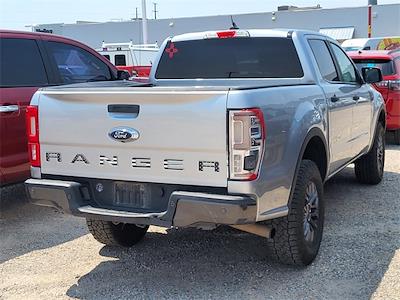 2022 Ford Ranger SuperCrew Cab 4x4 Pickup for sale #58365B - photo 2