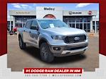 2022 Ford Ranger SuperCrew Cab 4x4 Pickup for sale #58365B - photo 1