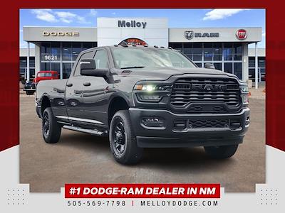 New 2025 Ram 3500 Tradesman Crew Cab 4x4 Pickup for sale #58366 - photo 1