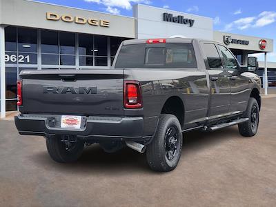 New 2025 Ram 3500 Tradesman Crew Cab 4x4 Pickup for sale #58366 - photo 2