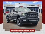 New 2025 Ram 3500 Tradesman Crew Cab 4x4 Pickup for sale #58366 - photo 1