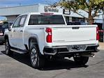 2022 Chevrolet Silverado 2500 Crew Cab 4x4 Pickup for sale #58366A - photo 2
