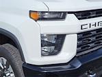 2022 Chevrolet Silverado 2500 Crew Cab 4x4 Pickup for sale #58366A - photo 22
