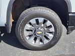 2022 Chevrolet Silverado 2500 Crew Cab 4x4 Pickup for sale #58366A - photo 23