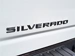 2022 Chevrolet Silverado 2500 Crew Cab 4x4 Pickup for sale #58366A - photo 25