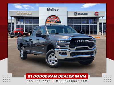 2025 Ram 3500 Crew Cab 4x4 Pickup for sale #58367 - photo 1