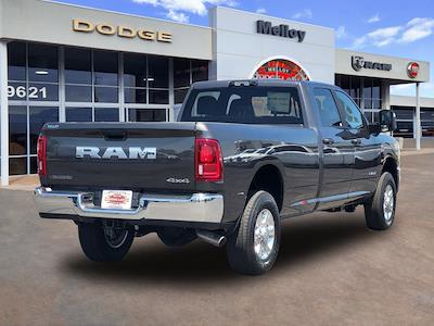 2025 Ram 3500 Crew Cab 4x4 Pickup for sale #58367 - photo 2