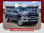 New 2025 Ram 3500 Big Horn Crew Cab 4x4 Pickup for sale #58367 - photo 1