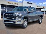 New 2025 Ram 3500 Big Horn Crew Cab 4x4 Pickup for sale #58367 - photo 3