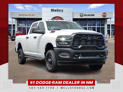 New 2025 Ram 2500 Tradesman Crew Cab 4x4 Pickup for sale #58368 - photo 1