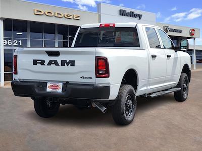 New 2025 Ram 2500 Tradesman Crew Cab 4x4 Pickup for sale #58368 - photo 2