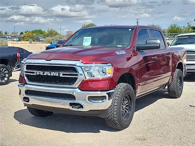 2024 Ram 1500 Crew Cab 4x4 Pickup for sale #58368A - photo 1