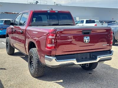 2024 Ram 1500 Crew Cab 4x4 Pickup for sale #58368A - photo 2