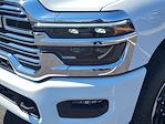 New 2025 Ram 2500 Laramie Crew Cab 4x4 Pickup for sale #58369 - photo 5