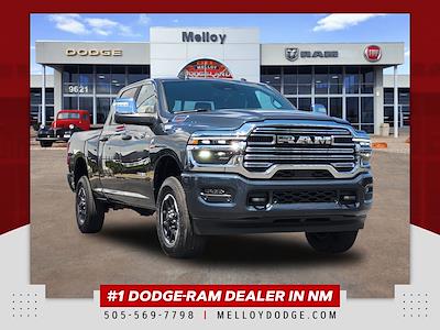 New 2025 Ram 2500 Laramie Crew Cab 4x4 Pickup for sale #58370 - photo 1