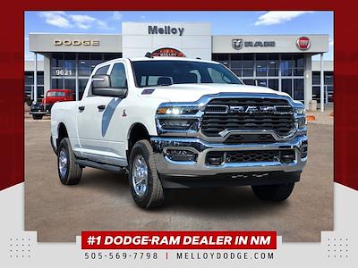 2025 Ram 2500 Crew Cab 4x4 Pickup for sale #58371 - photo 1