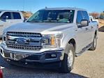 2019 Ford F-150 SuperCrew Cab 4x4 Pickup for sale #58371A - photo 4
