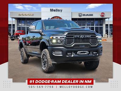 New 2025 Ram 2500 Power Wagon Crew Cab 4x4 Pickup for sale #58372 - photo 1