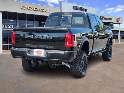 New 2025 Ram 2500 Power Wagon Crew Cab 4x4 Pickup for sale #58372 - photo 2