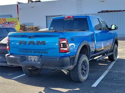 Used 2022 Ram 2500 Power Wagon Crew Cab for sale #58372A - photo 2
