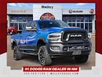 Used 2022 Ram 2500 Power Wagon Crew Cab for sale #58372A - photo 1