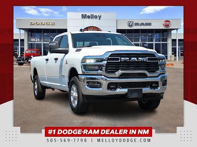 New 2025 Ram 3500 Big Horn Crew Cab 4x4 Pickup for sale #58374 - photo 1