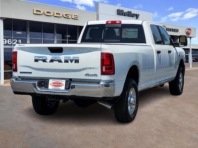 New 2025 Ram 3500 Big Horn Crew Cab 4x4 Pickup for sale #58374 - photo 2
