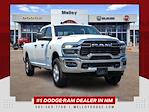 New 2025 Ram 3500 Big Horn Crew Cab 4x4 Pickup for sale #58374 - photo 1