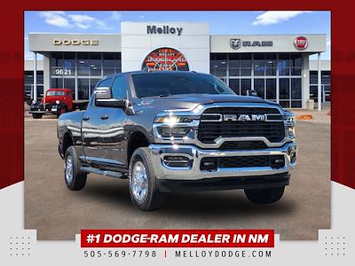 2025 Ram 2500 Crew Cab 4x4 Pickup for sale #58375 - photo 1
