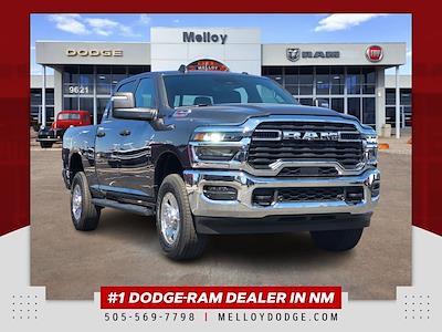 New 2025 Ram 2500 Tradesman Crew Cab 4x4 Pickup for sale #58376 - photo 1