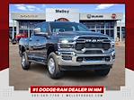 New 2025 Ram 2500 Tradesman Crew Cab 4x4 Pickup for sale #58376 - photo 1