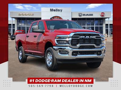 2025 Ram 2500 Crew Cab 4x4 Pickup for sale #58377 - photo 1