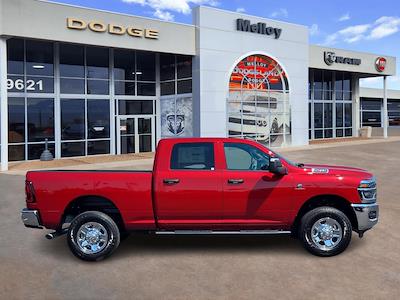 2025 Ram 2500 Crew Cab 4x4 Pickup for sale #58377 - photo 2