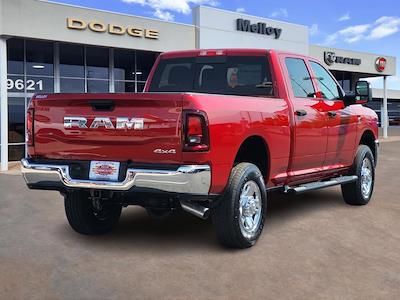 2025 Ram 2500 Crew Cab 4x4 Pickup for sale #58377 - photo 2