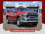 2025 Ram 2500 Crew Cab 4x4 Pickup for sale #58377 - photo 1