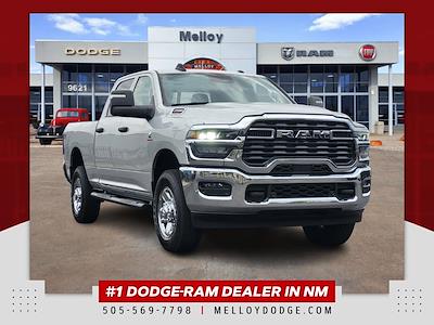 2025 Ram 2500 Crew Cab 4x4 Pickup for sale #58380 - photo 1