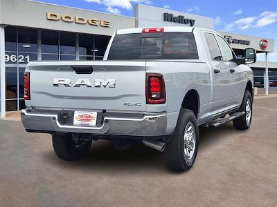 2025 Ram 2500 Crew Cab 4x4 Pickup for sale #58380 - photo 2