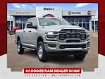 2025 Ram 2500 Crew Cab 4x4 Pickup for sale #58380 - photo 1