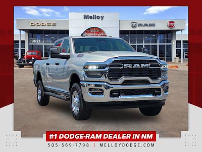 New 2025 Ram 2500 Tradesman Crew Cab 4x4 Pickup for sale #58381 - photo 1