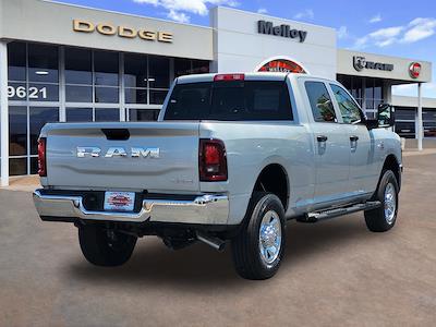 New 2025 Ram 2500 Tradesman Crew Cab 4x4 Pickup for sale #58381 - photo 2