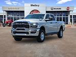 New 2025 Ram 2500 Tradesman Crew Cab 4x4 Pickup for sale #58381 - photo 3
